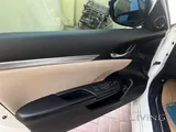 Honda Civic 2.0L